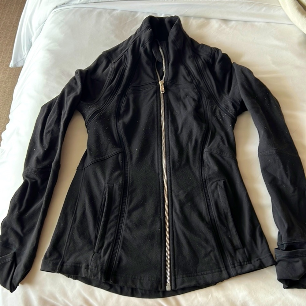 Lululemon jacket